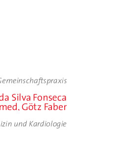 <Fachaerzte fuer Innere Medizin und Kardiologie>